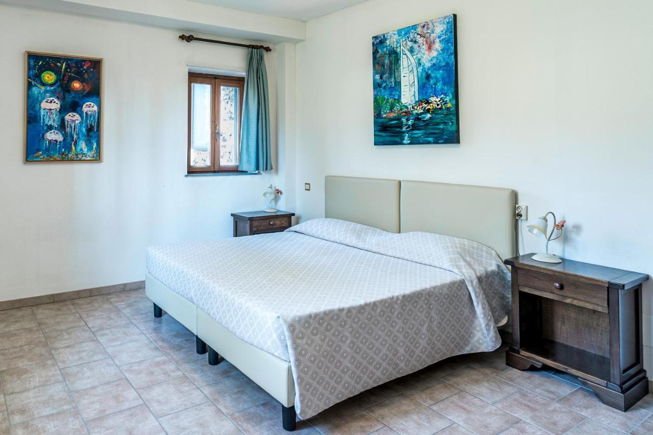 Residence Al Foionco Lucca Bagian luar foto