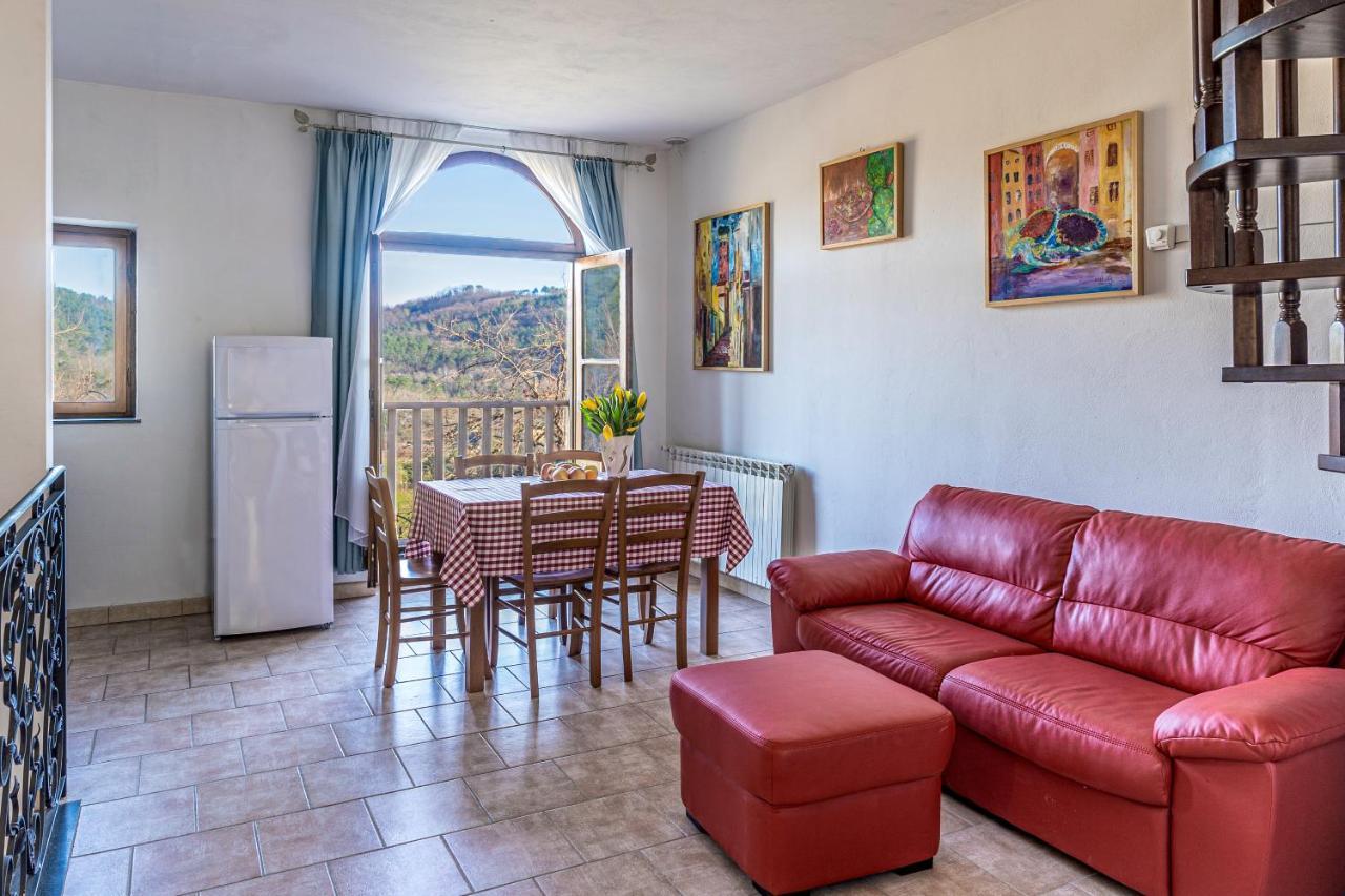 Residence Al Foionco Lucca Bagian luar foto