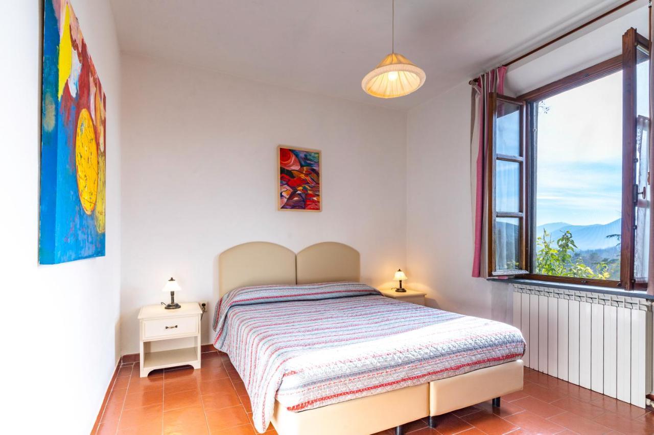 Residence Al Foionco Lucca Bagian luar foto