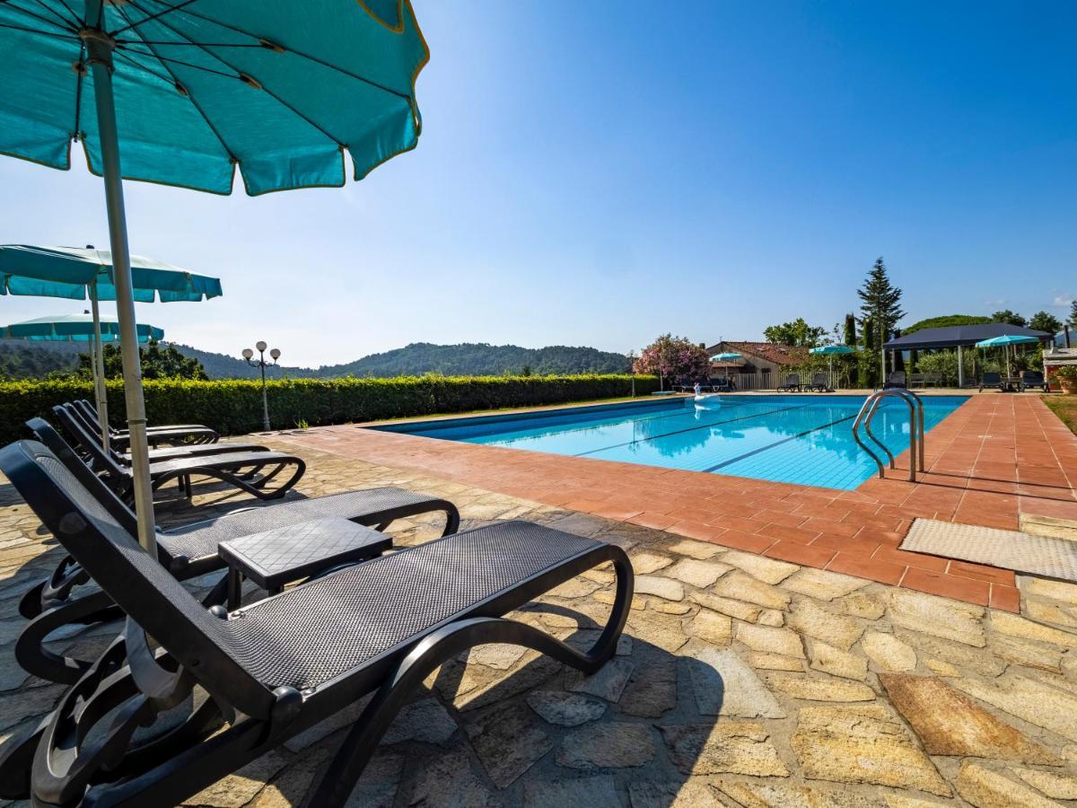 Residence Al Foionco Lucca Bagian luar foto