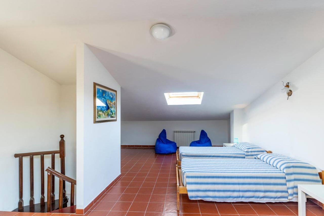 Residence Al Foionco Lucca Bagian luar foto