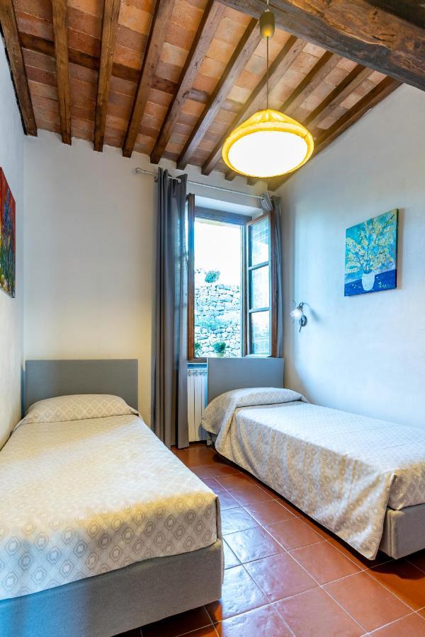 Residence Al Foionco Lucca Bagian luar foto