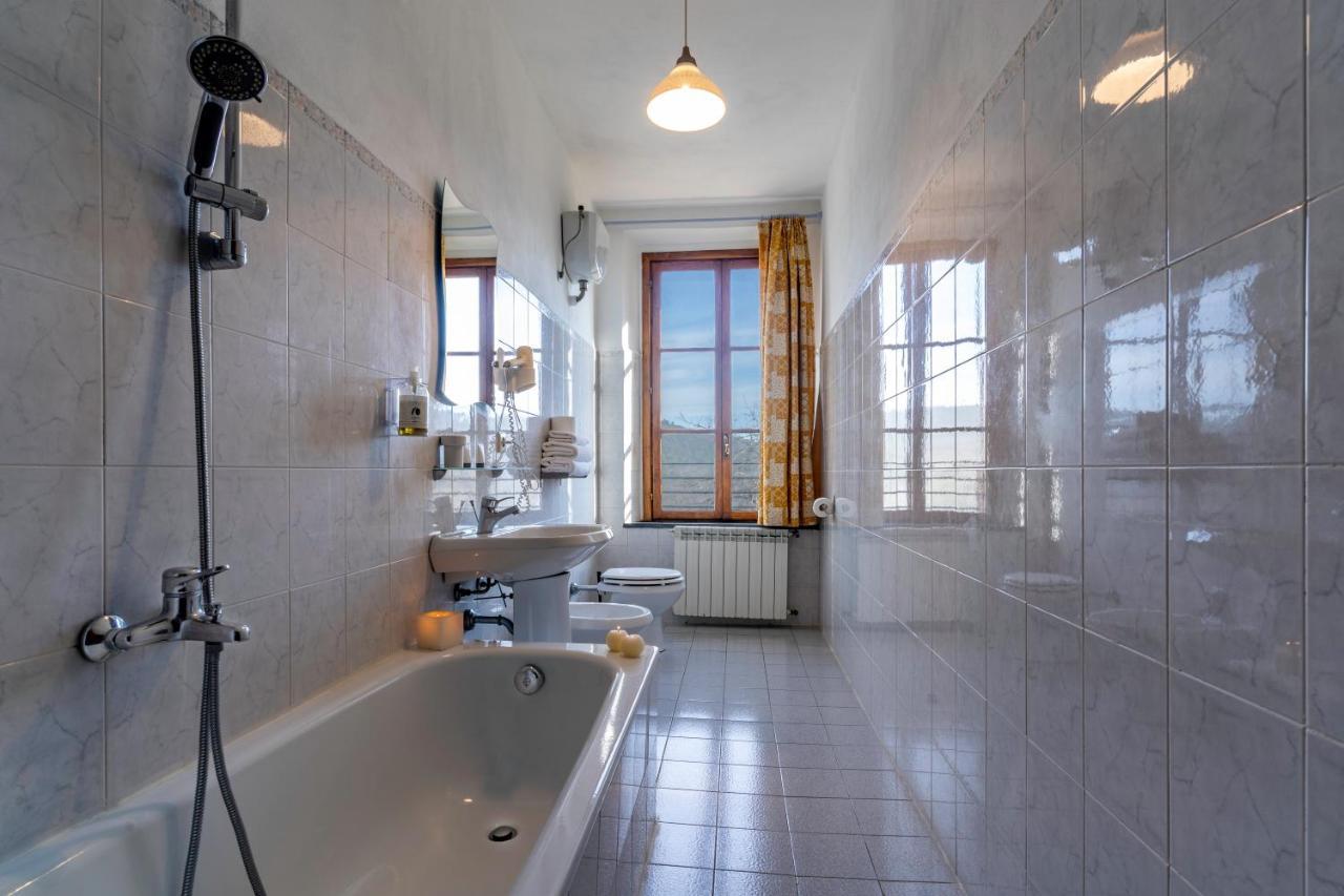 Residence Al Foionco Lucca Bagian luar foto
