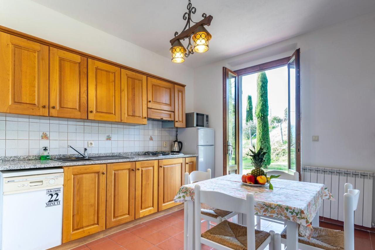 Residence Al Foionco Lucca Bagian luar foto