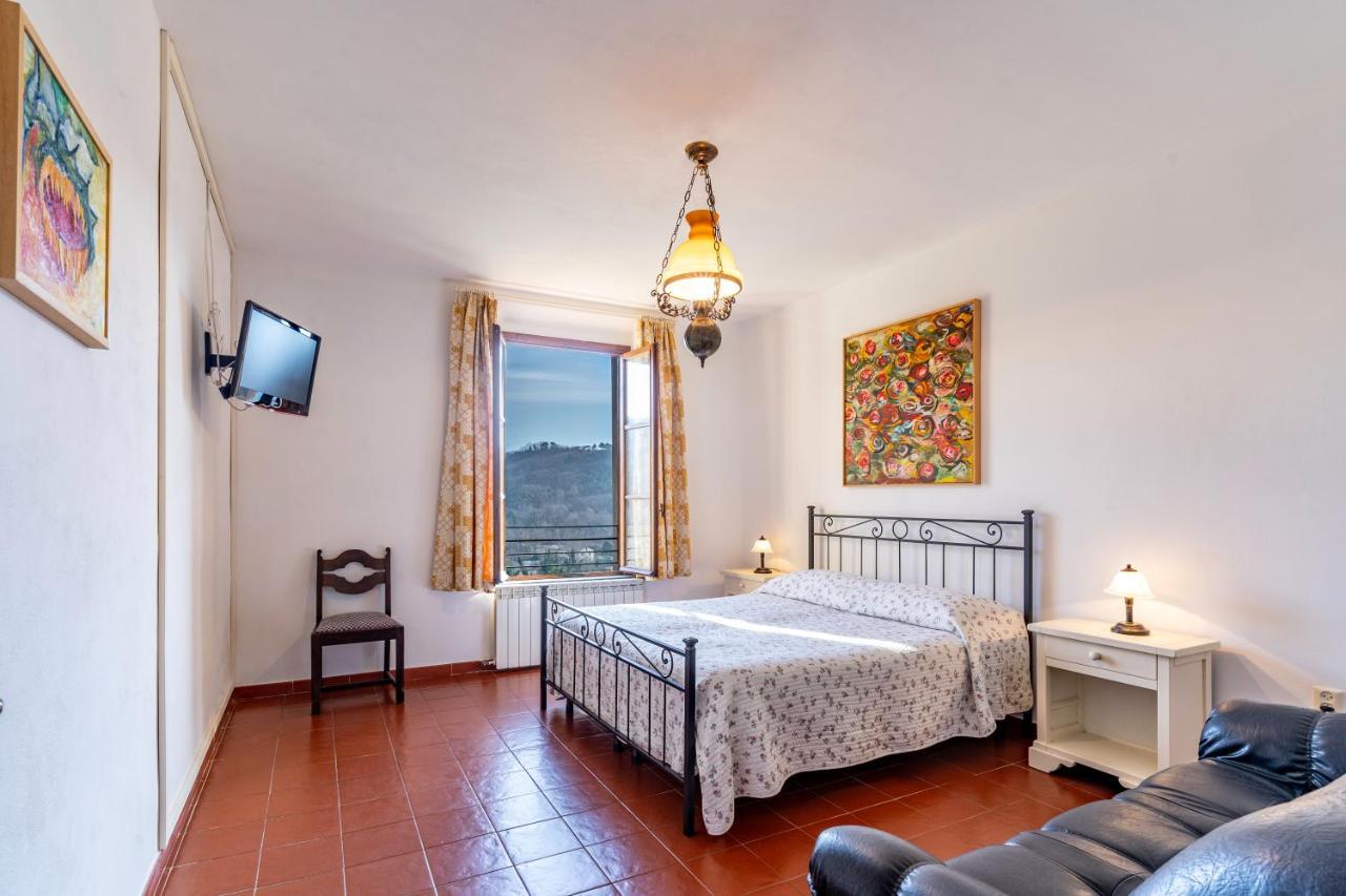 Residence Al Foionco Lucca Bagian luar foto