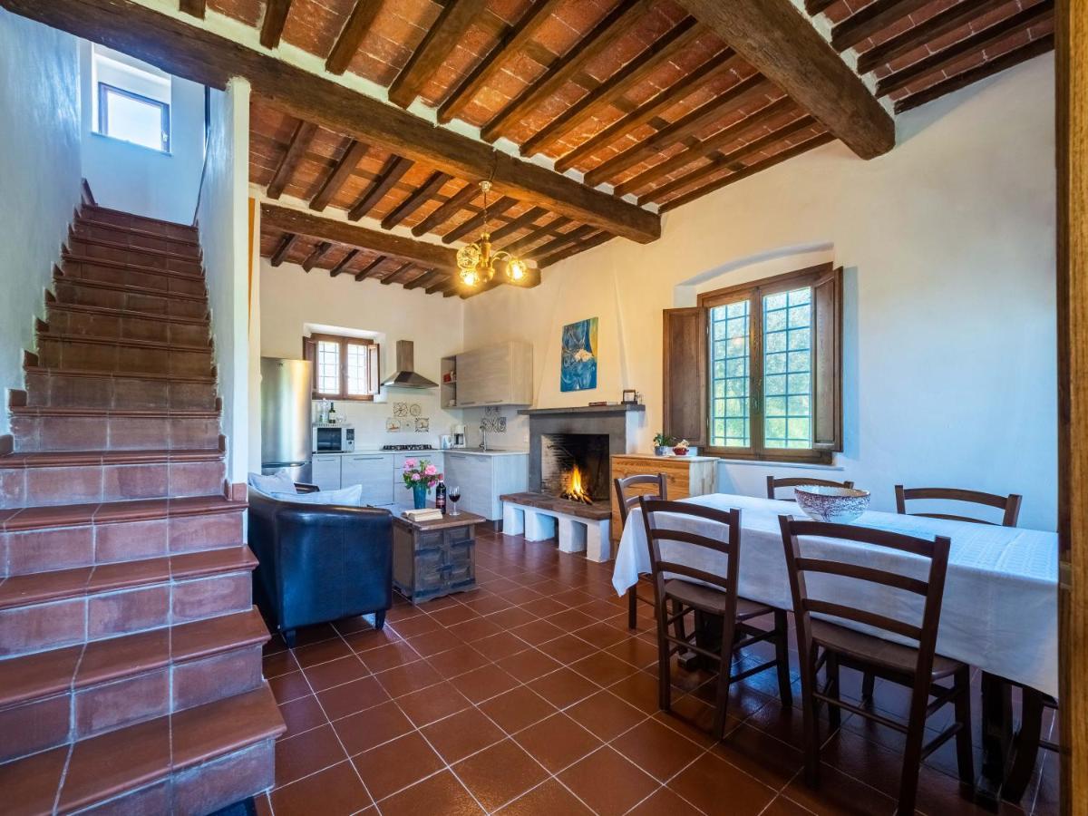 Residence Al Foionco Lucca Bagian luar foto