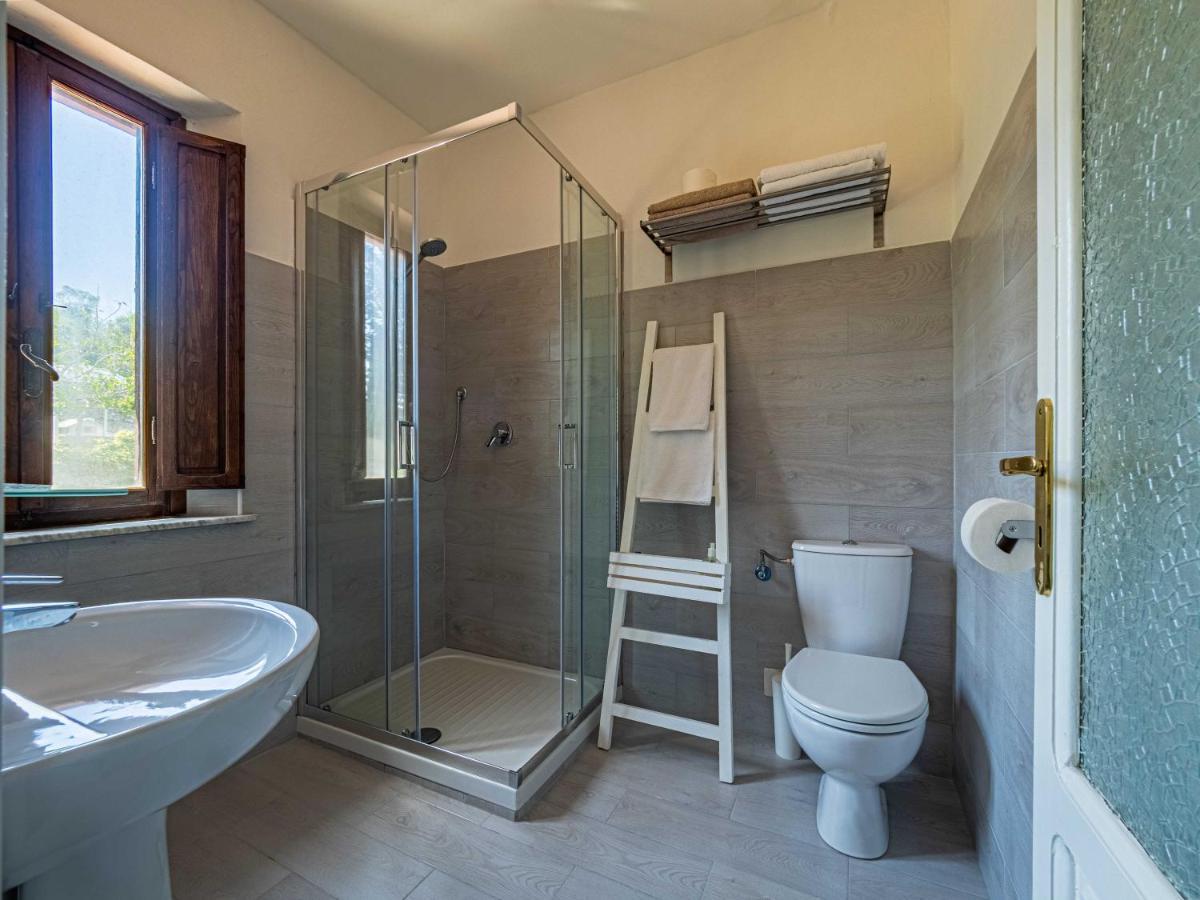 Residence Al Foionco Lucca Bagian luar foto