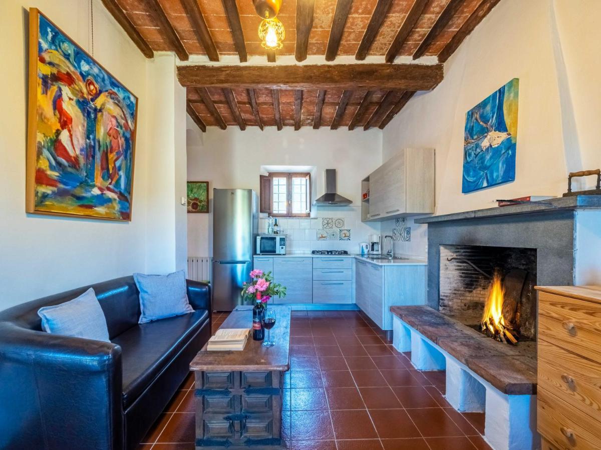 Residence Al Foionco Lucca Bagian luar foto