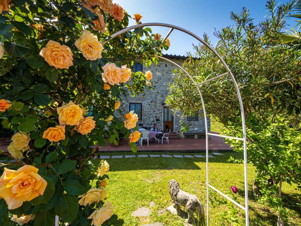 Residence Al Foionco Lucca Bagian luar foto