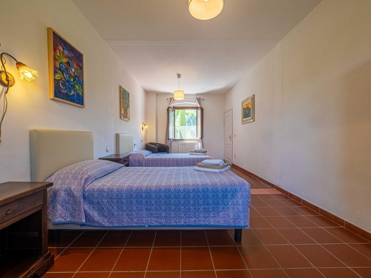 Residence Al Foionco Lucca Bagian luar foto