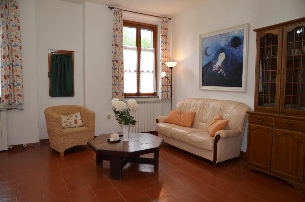 Residence Al Foionco Lucca Bagian luar foto